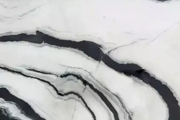  水墨画